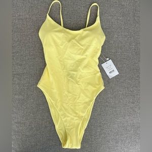 Andie The Crete One Piece